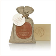 Natural Camel Milk Castile Soap Sweet Orange and Lemon