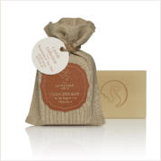 Natural Camel Milk Castile Soap Rosemary and Tea Tree