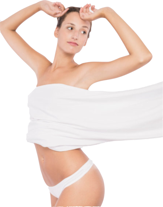 Body Care with natural Camel Milk Products