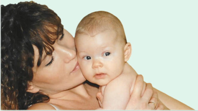 Babylove, Soin de Bébé - le bébé le plus mignon du monde