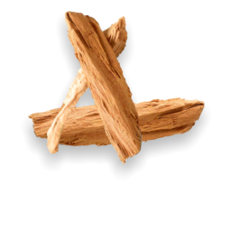 aromatic wood