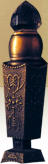 oud fragrance camel milk soap