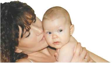 Babylove, Babypflege - für das süßeste Baby der Welt